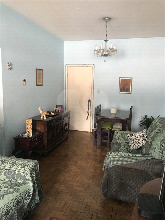 APARTAMENTO em BELA VISTA