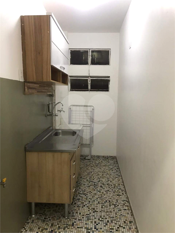 APARTAMENTO em BELA VISTA