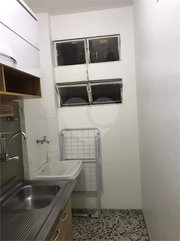 APARTAMENTO em BELA VISTA