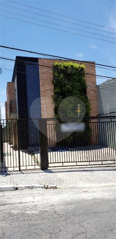 Casa em Condomínio para Venda