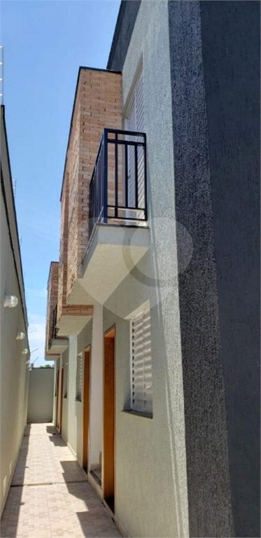 Casa em Condomínio para Venda