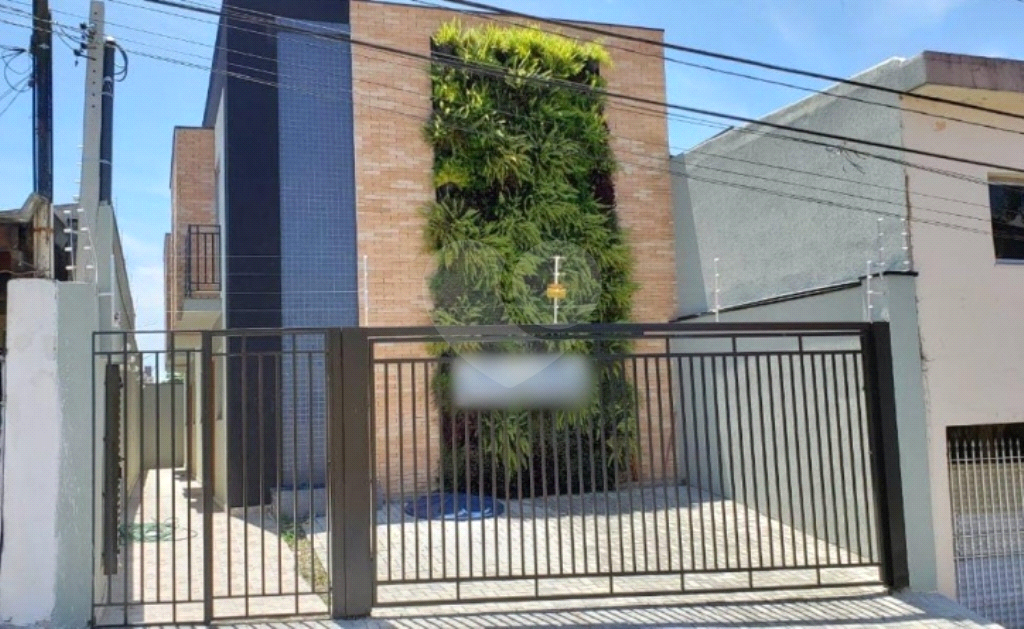 Casa em Condomínio para Venda