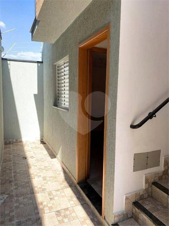 Casa em Condomínio para Venda