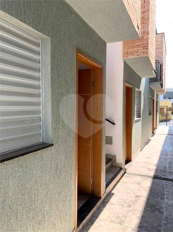 Casa em Condomínio para Venda