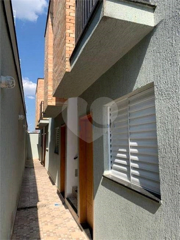 Casa em Condomínio para Venda