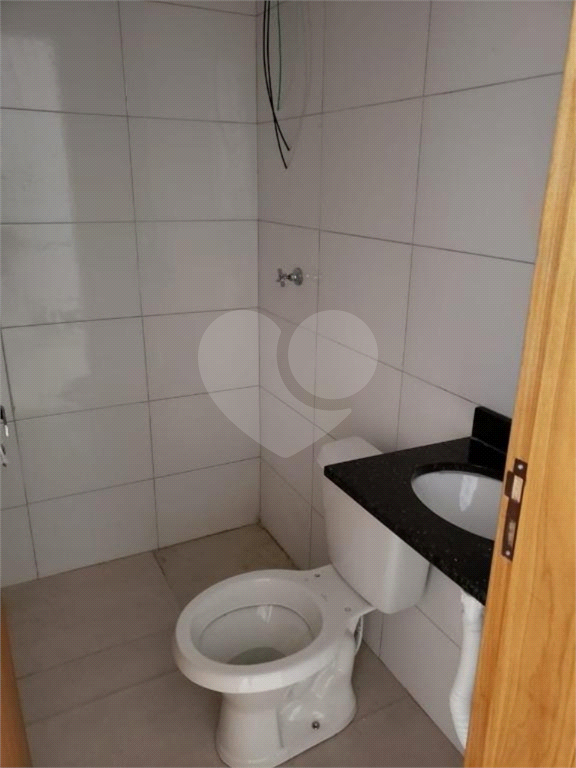 Casa em Condomínio para Venda