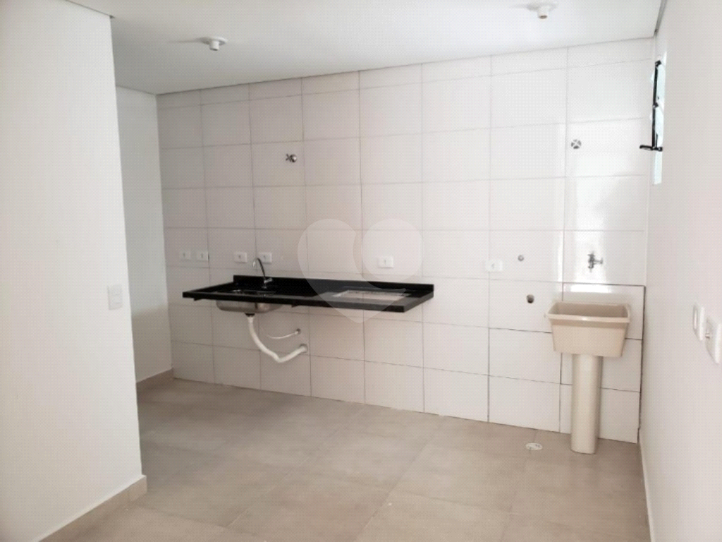 Casa em Condomínio para Venda