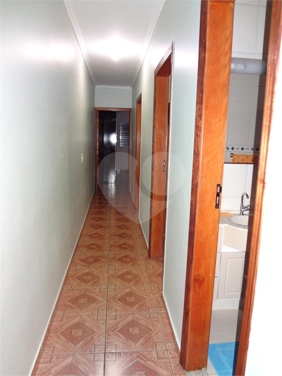 SOBRADO em HORTO