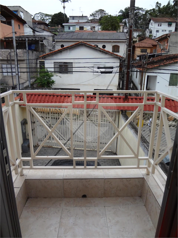 SOBRADO em HORTO