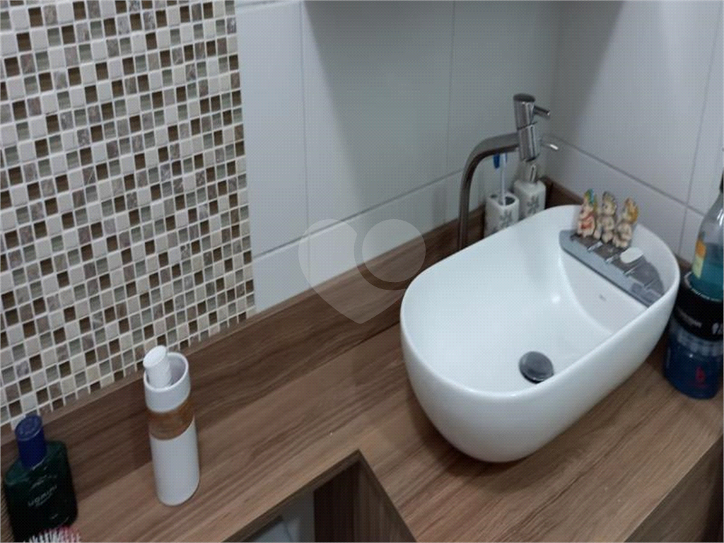 Excelente apartamento andar alto e varanda gourmet integrada a sala.