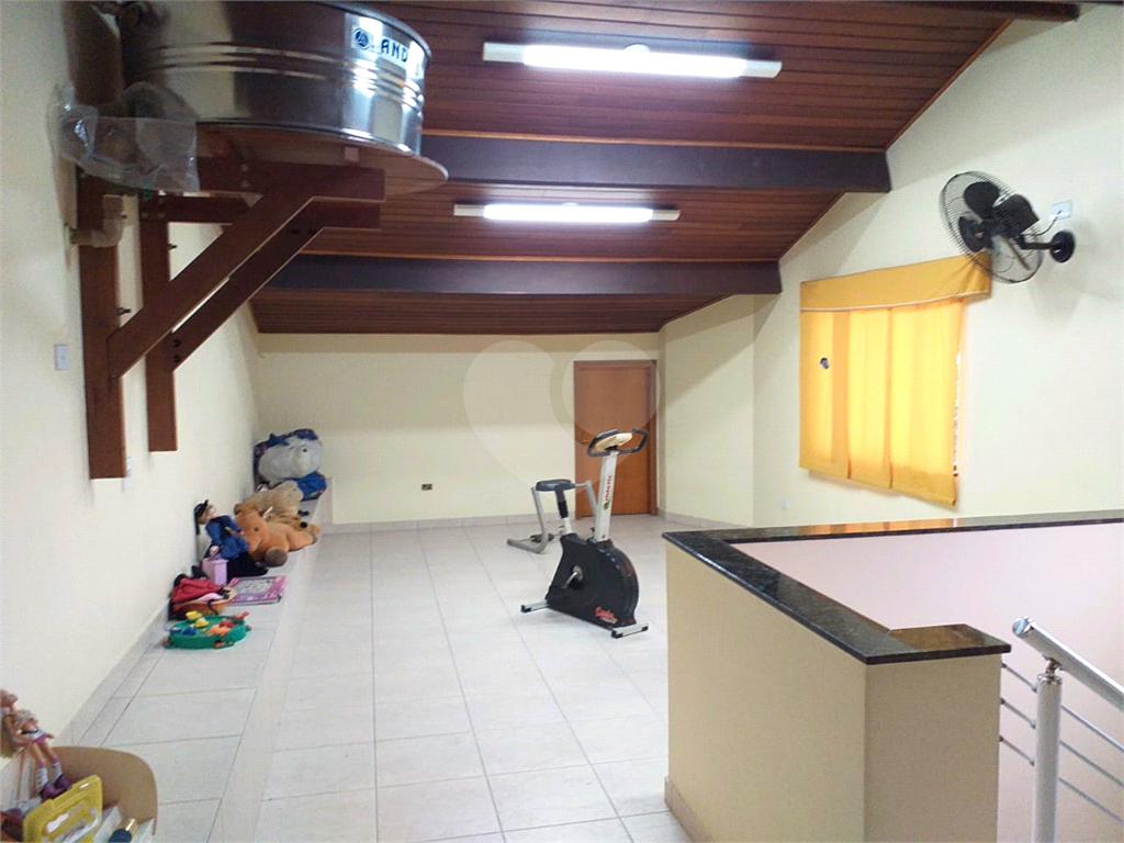 Sobrado na Vila Prudentes