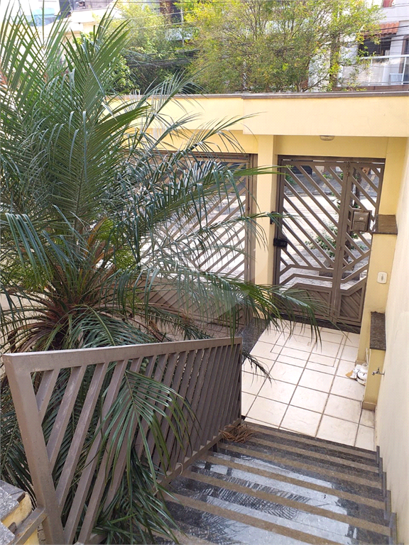 Sobrado na Vila Prudentes