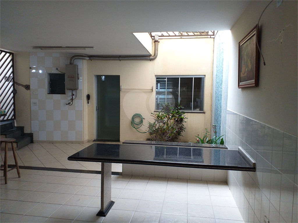 Sobrado na Vila Prudentes