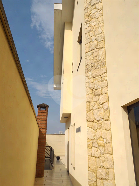 Sobrado na Vila Prudentes