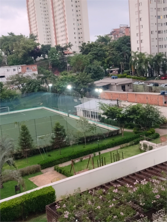 Apartamento Santana