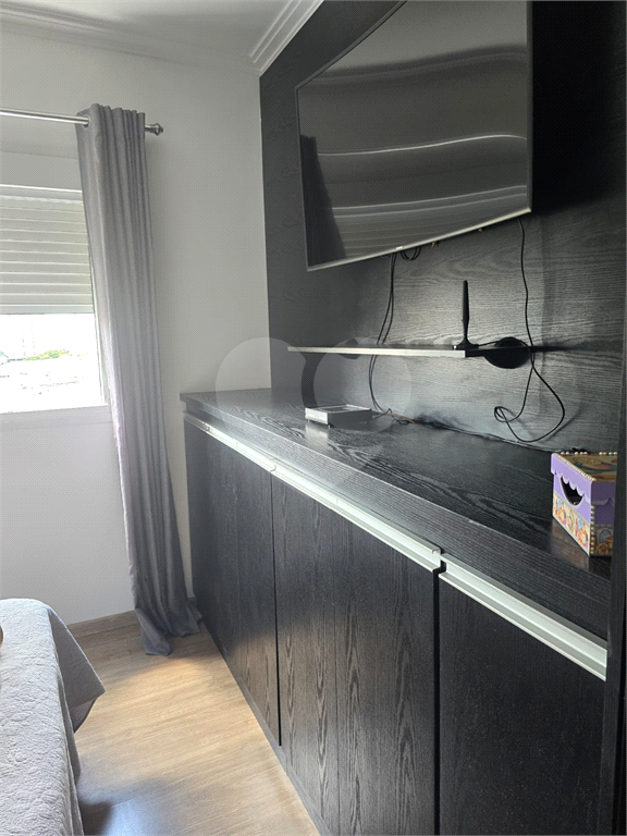 Apartamento Santana