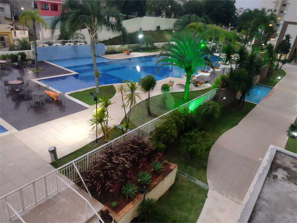 Apartamento Santana
