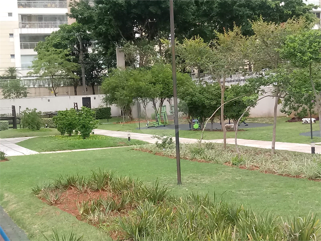 Apartamento Santana