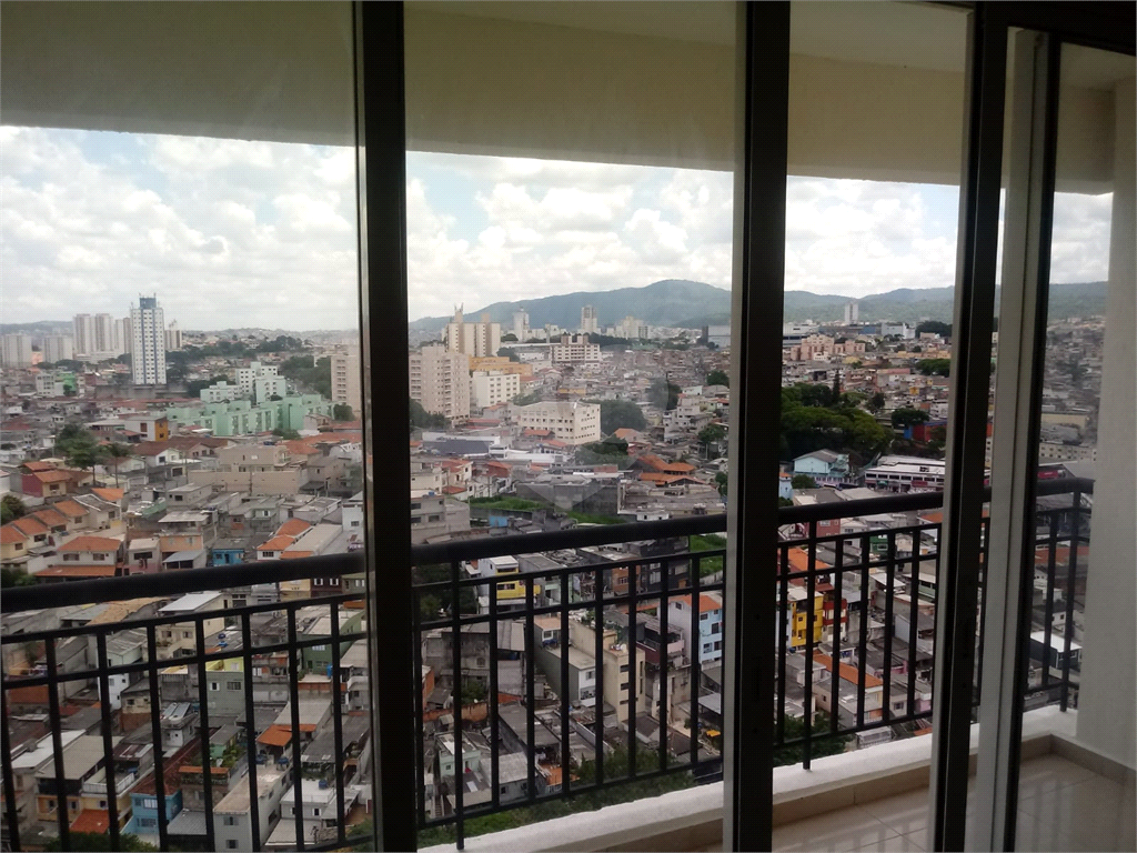 Apartamento Santana