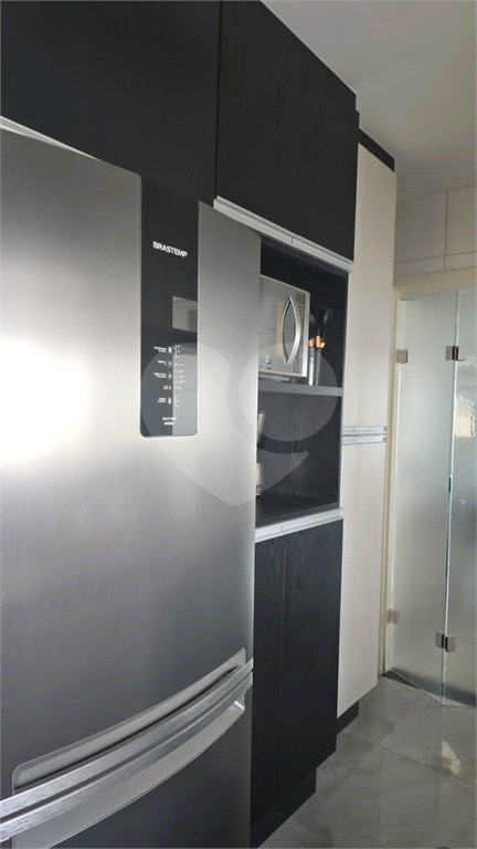 Apartamento Santana