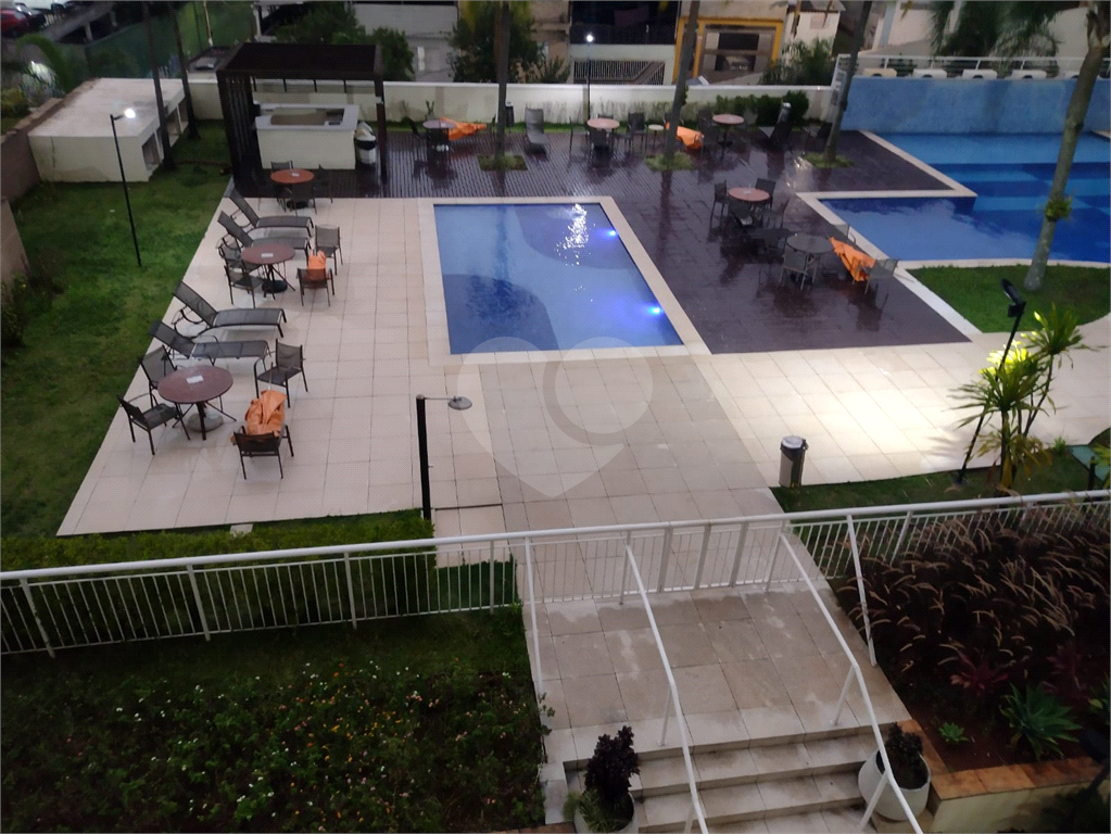 Apartamento Santana