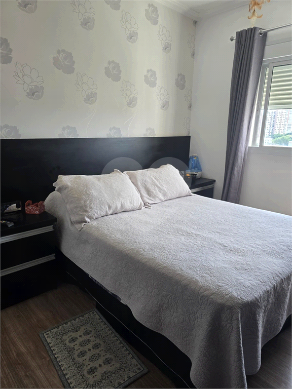 Apartamento Santana