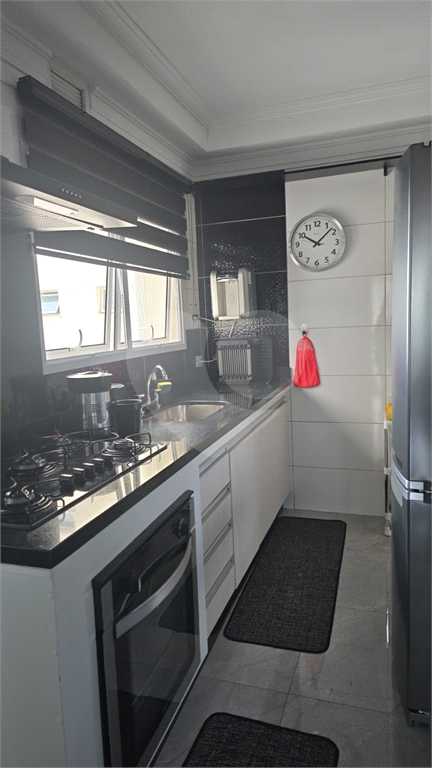 Apartamento Santana