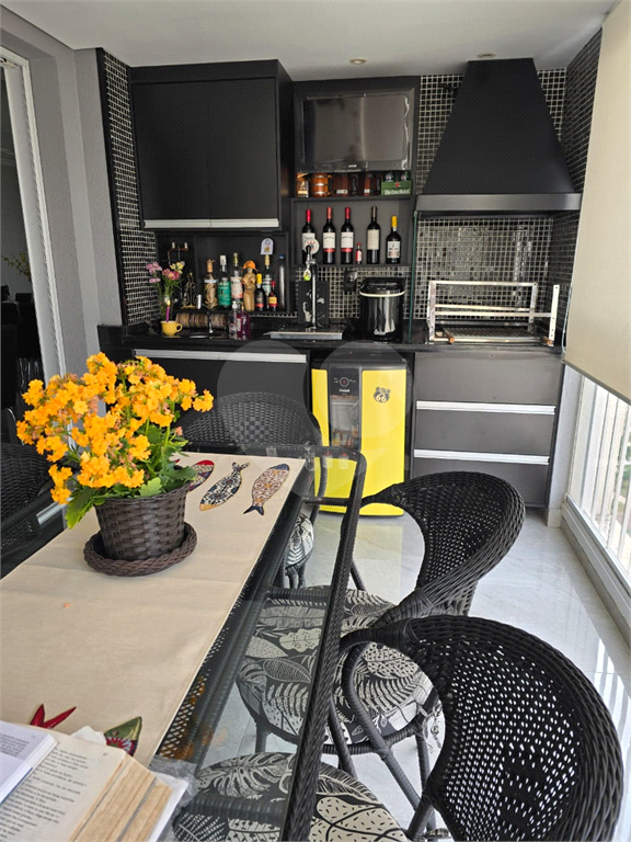 Apartamento Santana