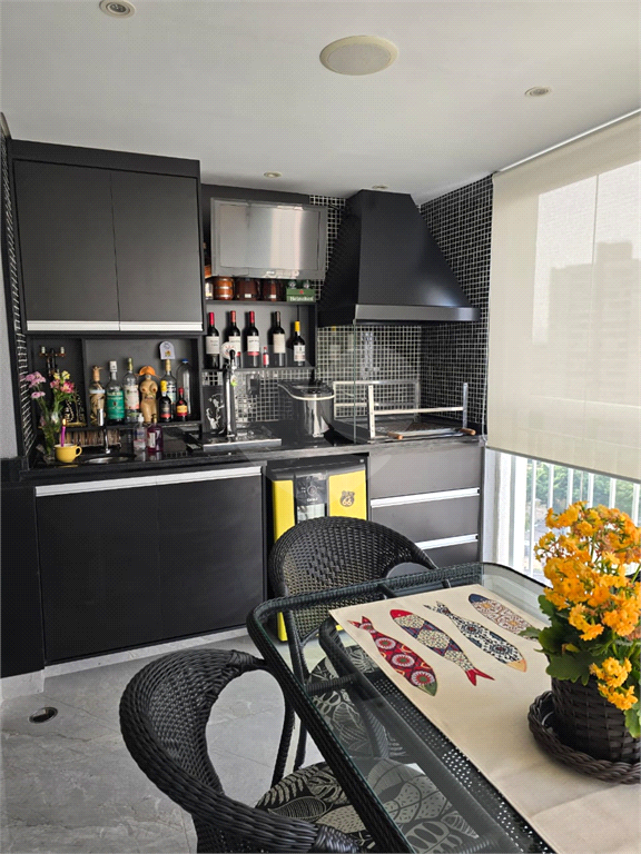 Apartamento Santana