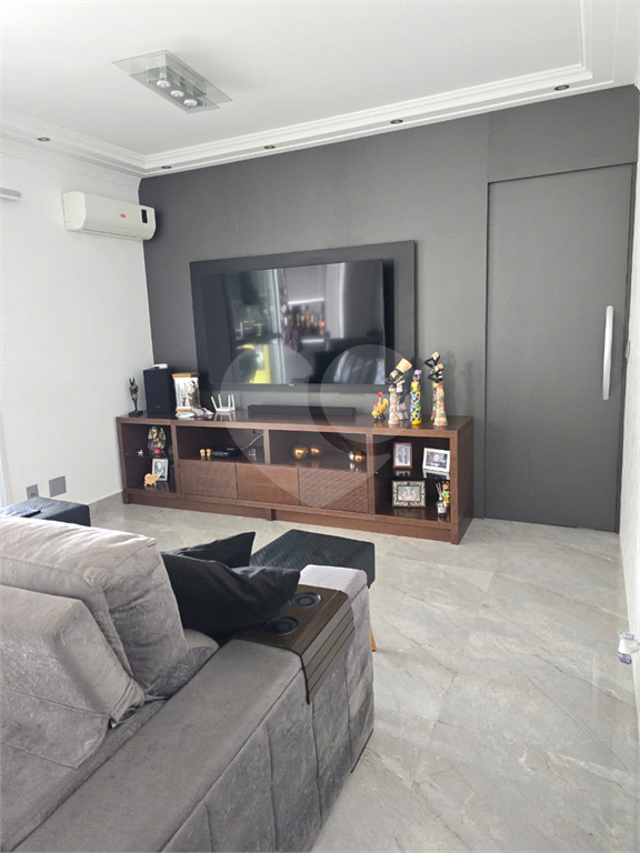 Apartamento Santana