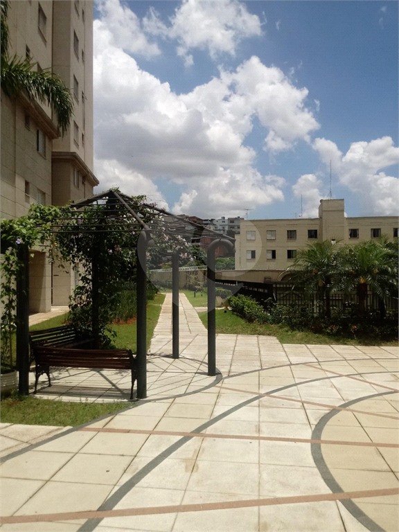 Apartamento Santana