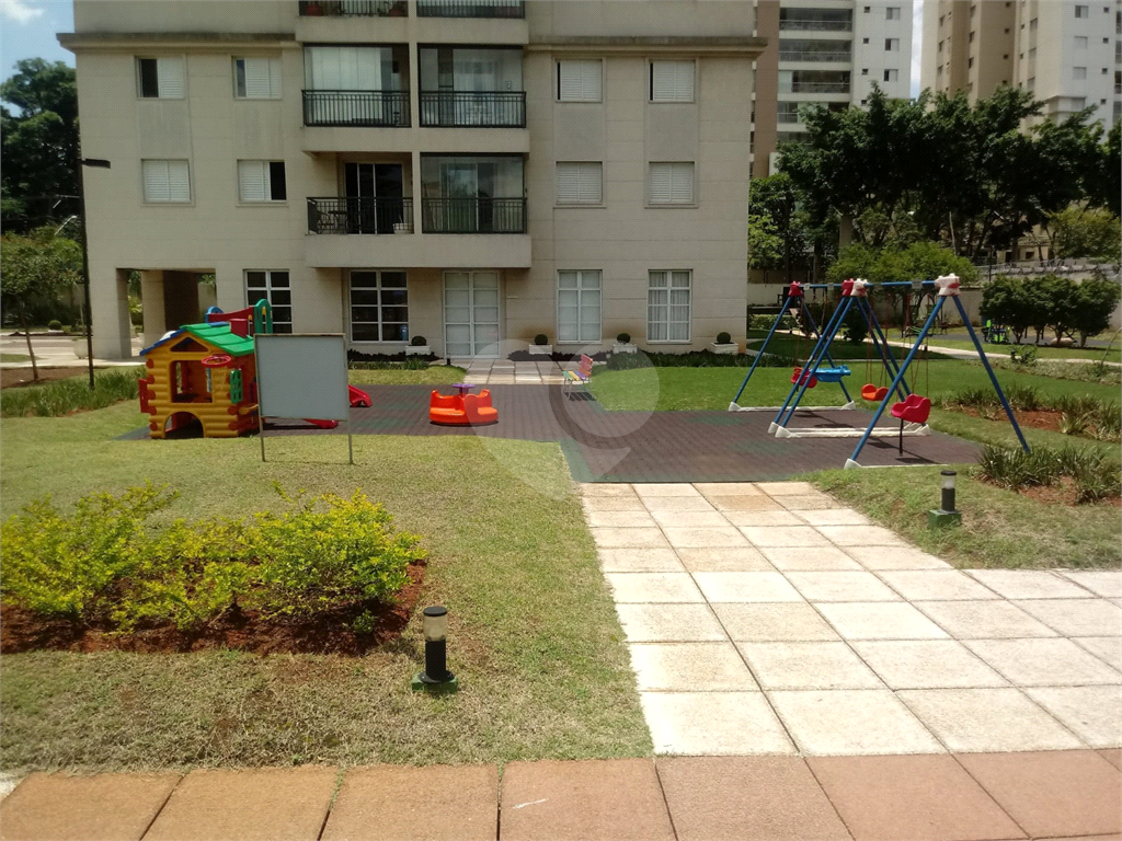 Apartamento Santana