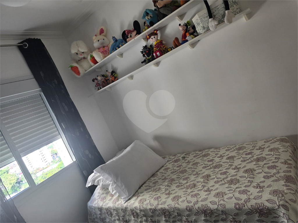 Apartamento Santana