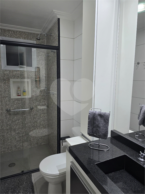 Apartamento Santana