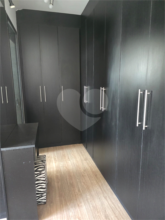Apartamento Santana