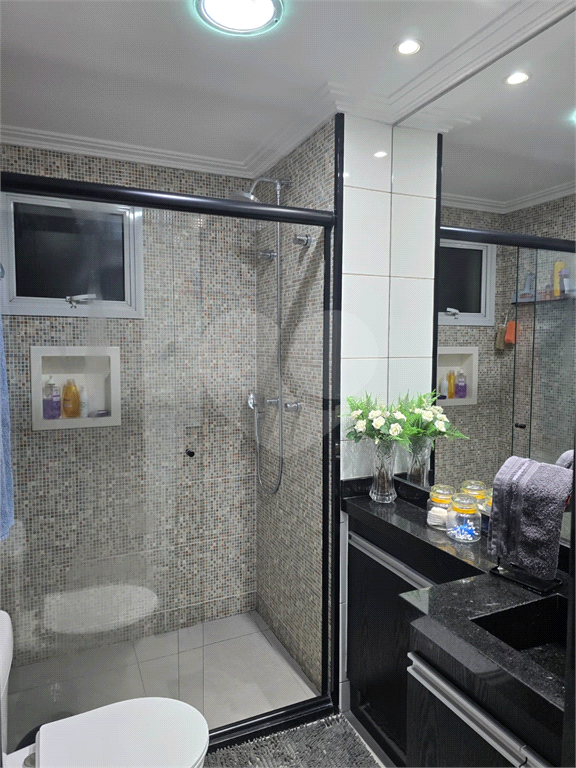 Apartamento Santana