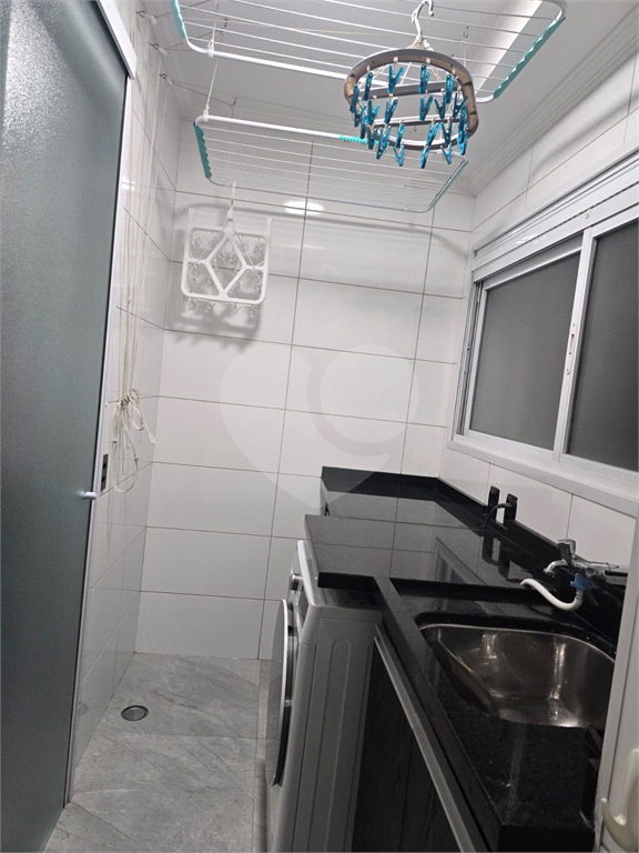 Apartamento Santana