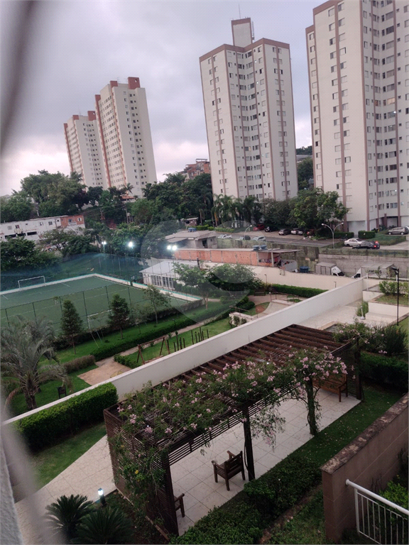 Apartamento Santana
