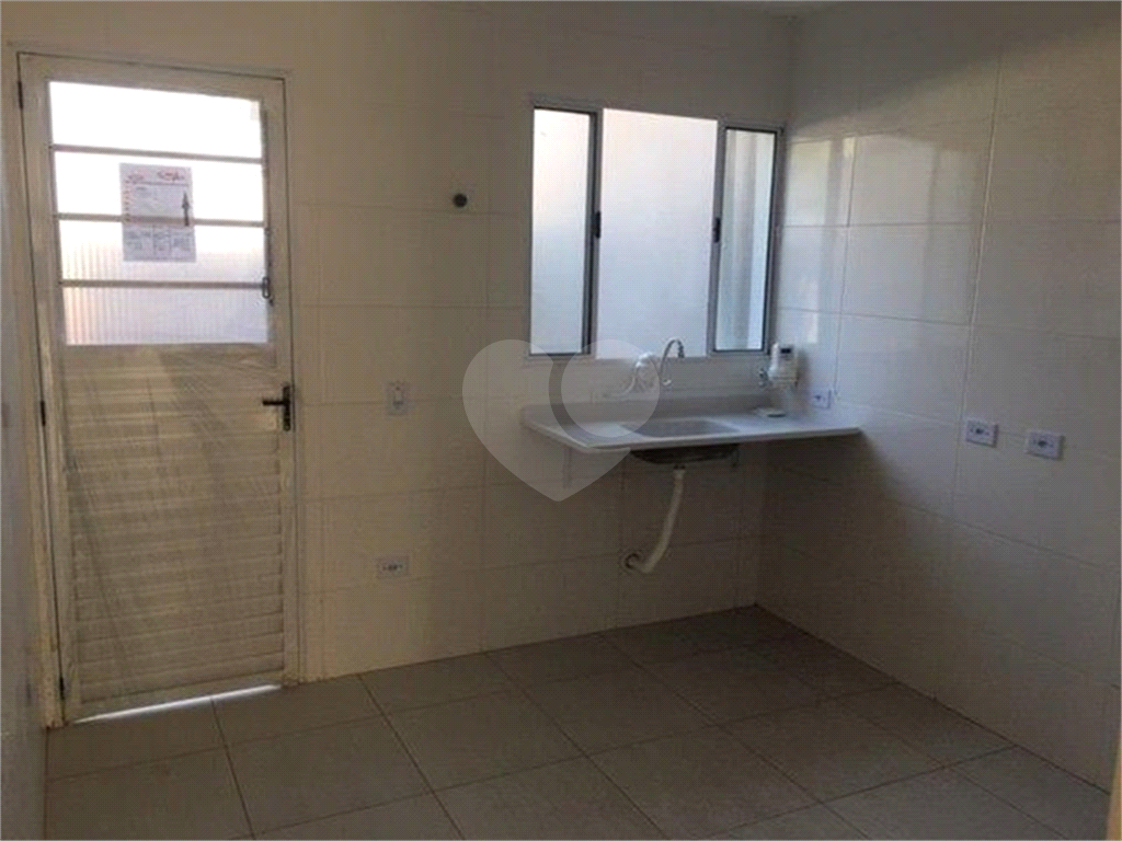 Casa de Condomínio à venda com 2 quartos, 59m² - Foto 7