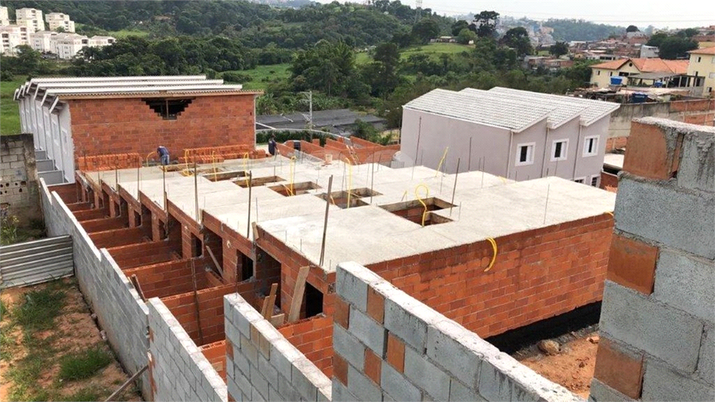 Casa de Condomínio à venda com 2 quartos, 59m² - Foto 9