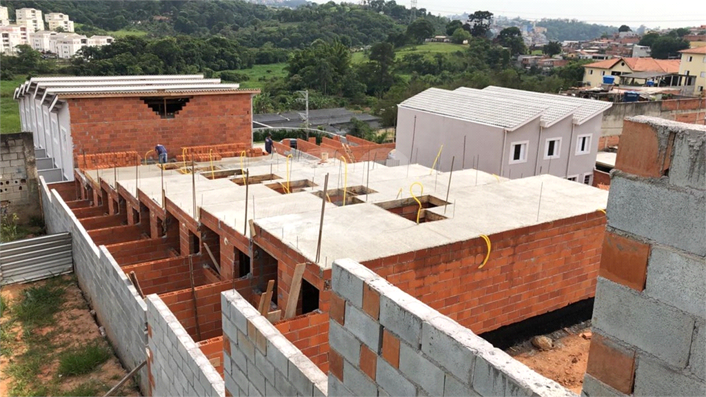 Casa de Condomínio à venda com 2 quartos, 59m² - Foto 13