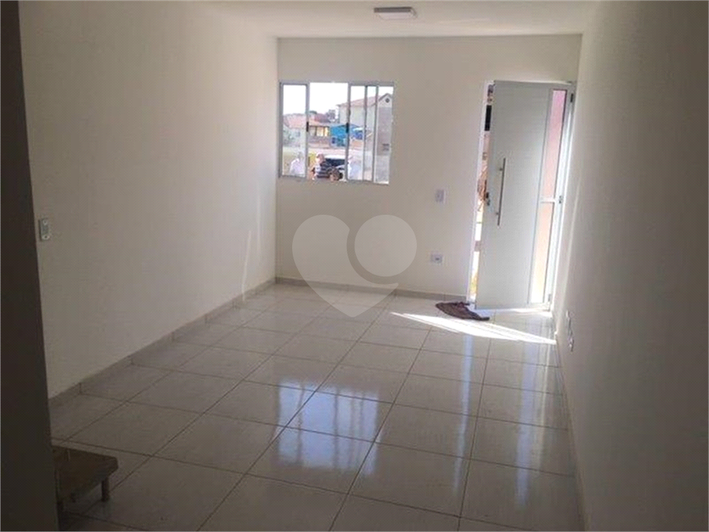 Casa de Condomínio à venda com 2 quartos, 59m² - Foto 5