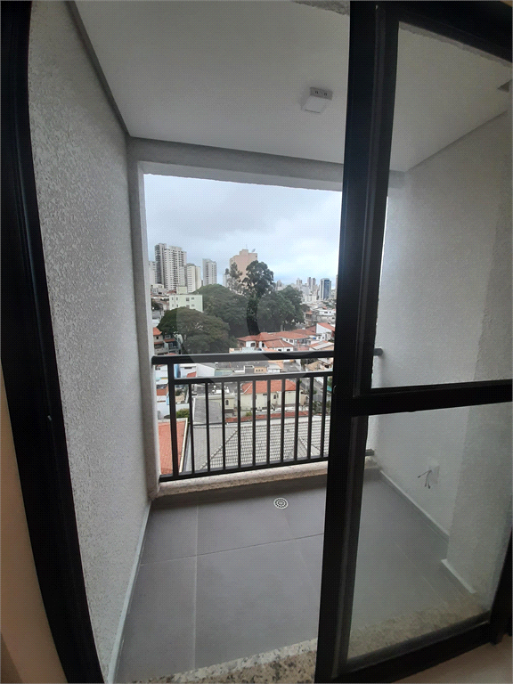 Apartamento NOVO tipo Studio com 24,72m2, dormitório, banheiro e sala integrada à cozinha e 1 vaga