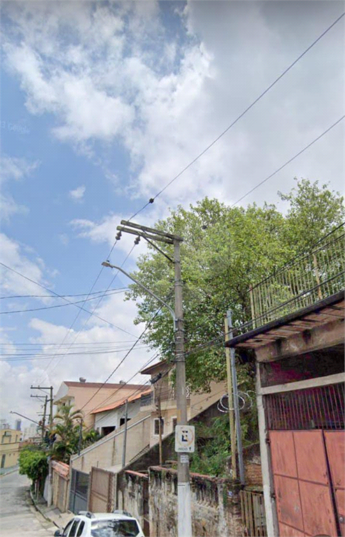 CASA em PARADA INGLESA