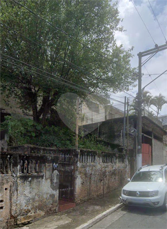 CASA em PARADA INGLESA