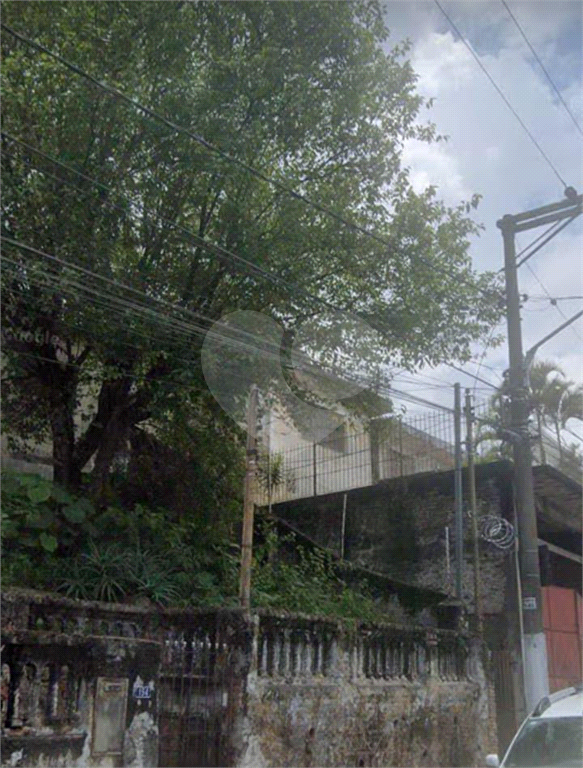 CASA em PARADA INGLESA