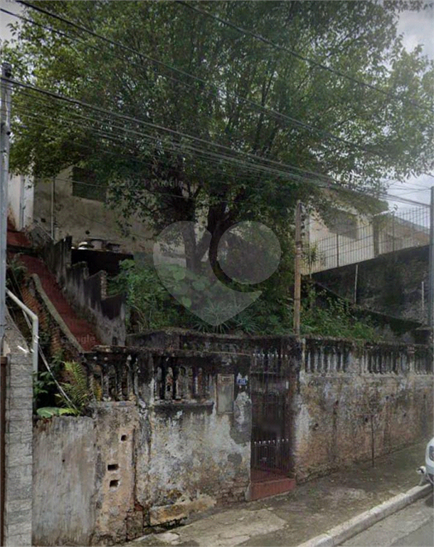 CASA em PARADA INGLESA