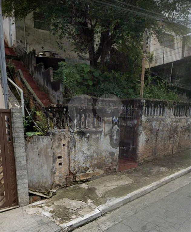 CASA em PARADA INGLESA