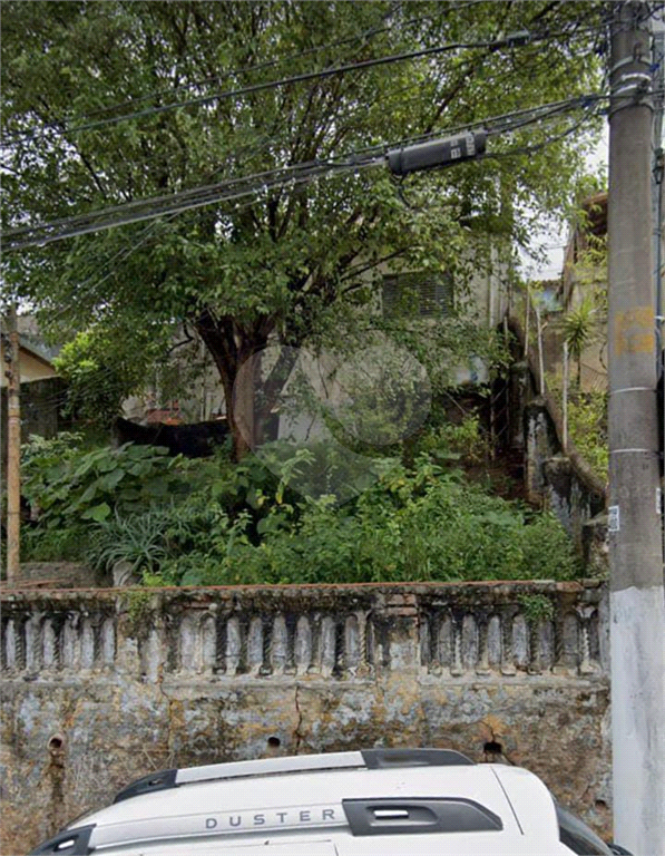 CASA em PARADA INGLESA