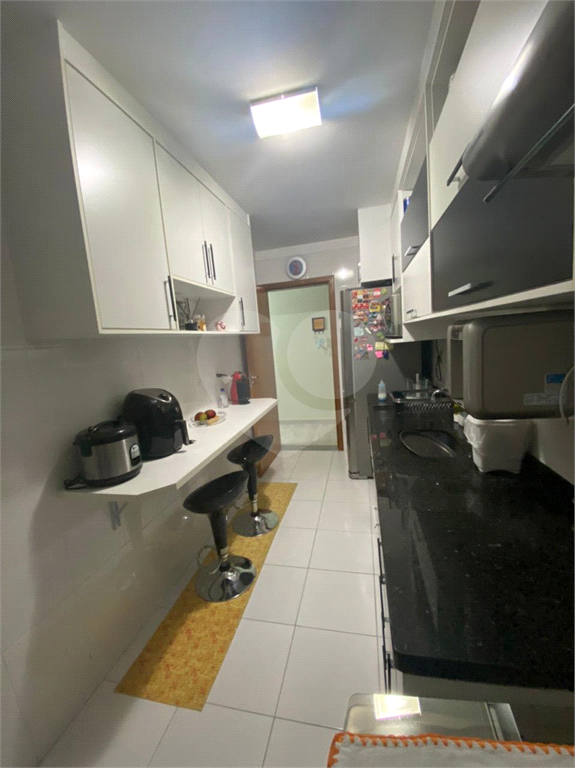 BELISSIMO APARTAMENTO 